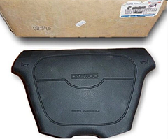 Подушка безпеки водія Daewoo Espero GM 96187126