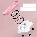 Тренажер для корекції талії, преса, фото 9