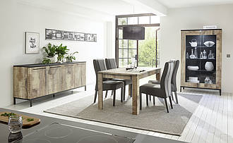 Вітальня Mango Pero Nero