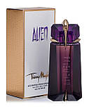 Thierry Mugler Alien парфумована вода 90 ml. (Т'єррі Мюглер Алієн), фото 7