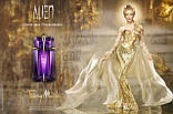 Thierry Mugler Alien парфумована вода 90 ml. (Тестер Тьєррі Мюглер Алеєн), фото 4