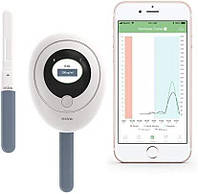 Комплект Mira Fertility Plus Tracker Monitor Mira Fertility Plus E3G+ LH без тест полосок