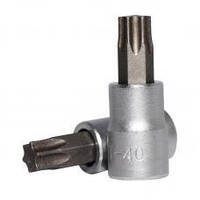 1/4" Головка-біта Torx Т40, L=32 мм (FORCE 3263240)