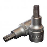 1/2" Головка-бита Torx Т45, L=55 мм (FORCE 34605545)