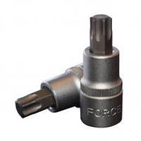 1/2" Головка-бита Torx Т50, L=55 мм (FORCE 34605550)