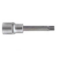 1/2" Головка-бита Spline М17, L=70 мм (FORCE 34807017)