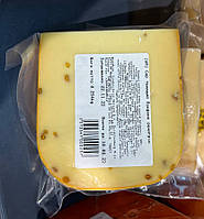 Голландский сыр "Landana" Fenugreek 280 гр. Голландия