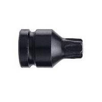 1/2" Головка-бита Torx цельная, ударная T20, L=40 мм (FORCE 24620)