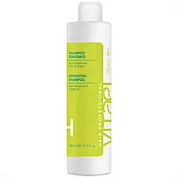 VITAEL DRY HAIR HYDRATING SHAMPOO Шампунь зволожуючий, 300 мл