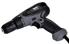 Дриль/шуруповерт зі світлодіодним підсвічуванням 850 Вт BassPolska 5256