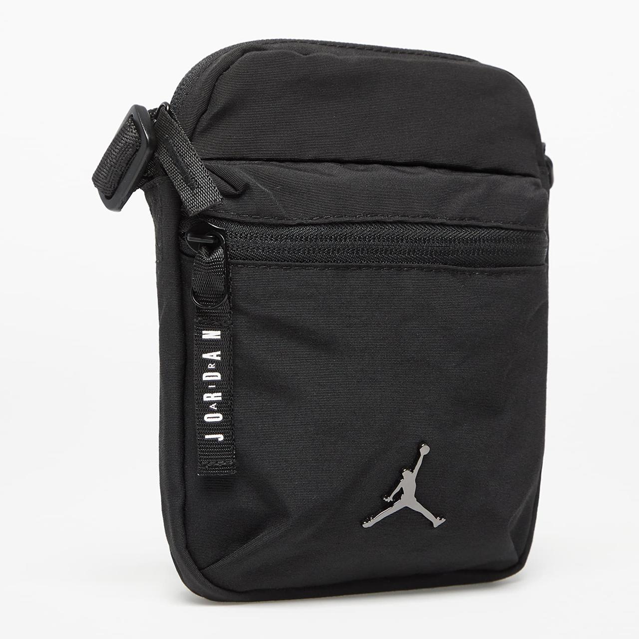 Сумка через плече Jordan Festival Bag для зберігання дрібних предметів (9A0631-023)
