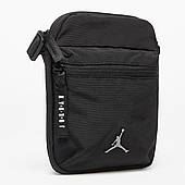 Сумка через плече Jordan Festival Bag для зберігання дрібних предметів (9A0631-023)