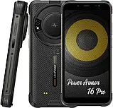 Захищений смартфон Ulefone Power Armor 16 Pro 4/64GB АКБ 9 600мАг Black, фото 9