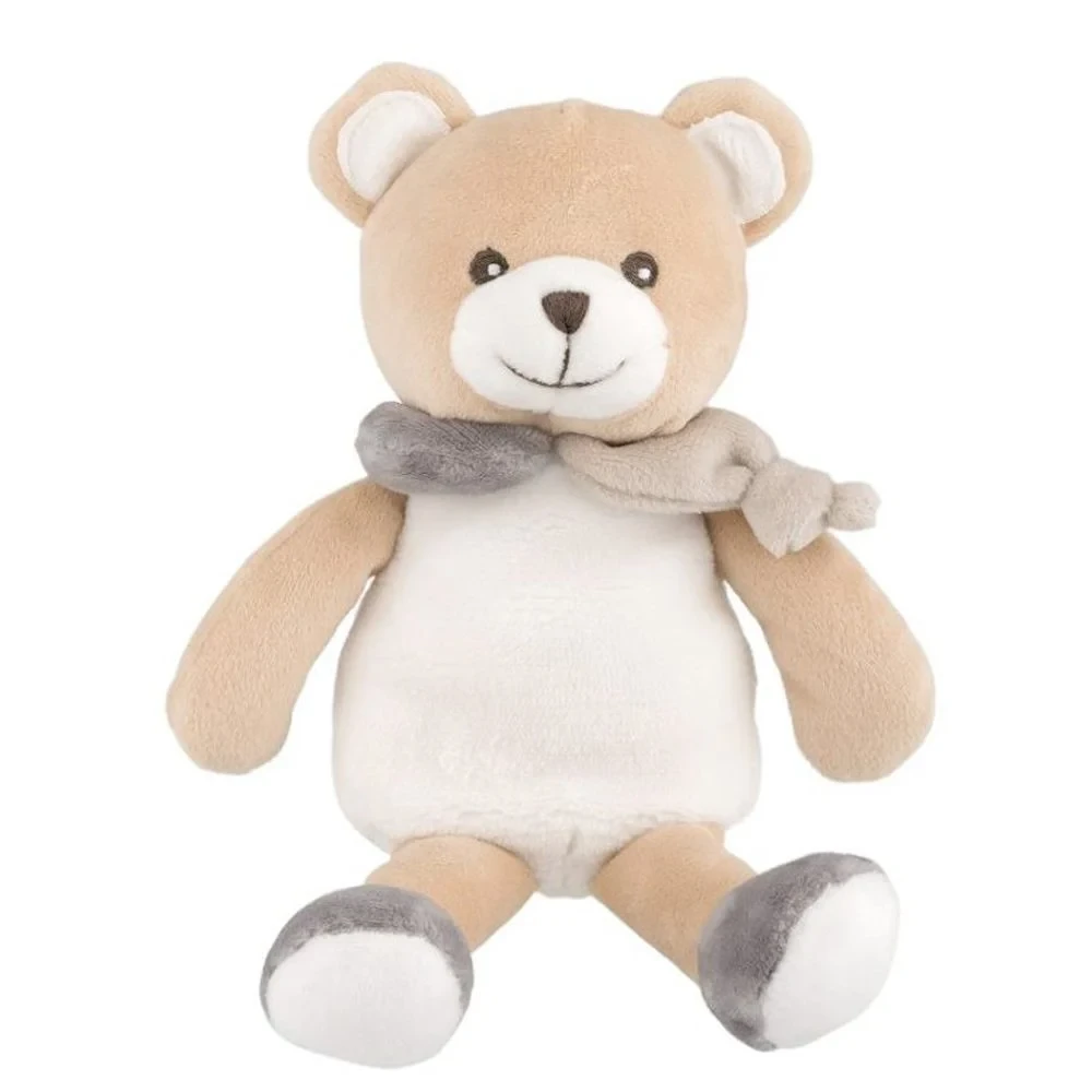 М'яка Іграшка Мій перший Ведмедик DouDou Chicco