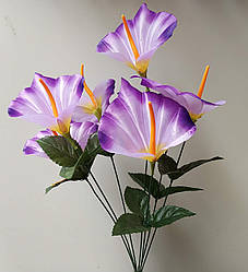 Штучні квіти «Кали» в кольорах (20 шт)