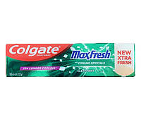 Зубная паста Colgate MaxFresh (Cooling Crystals) clean mint NEW, 100 мл