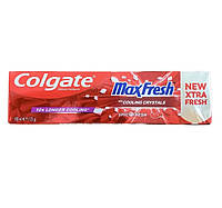 Зубная паста Colgate MaxFresh (Cooling Crystals) Spicy Fresh NEW, 100 мл