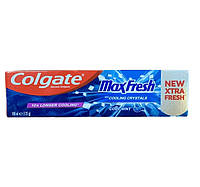 Зубная паста Colgate MaxFresh (Cooling Crystals) cool mint, 100 мл
