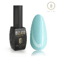 Кольорова база № 05 Color Cover Milano для нігтів, 8 мл