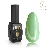 Кольорова база № 06 Color Cover Milano для нігтів, 8 мл