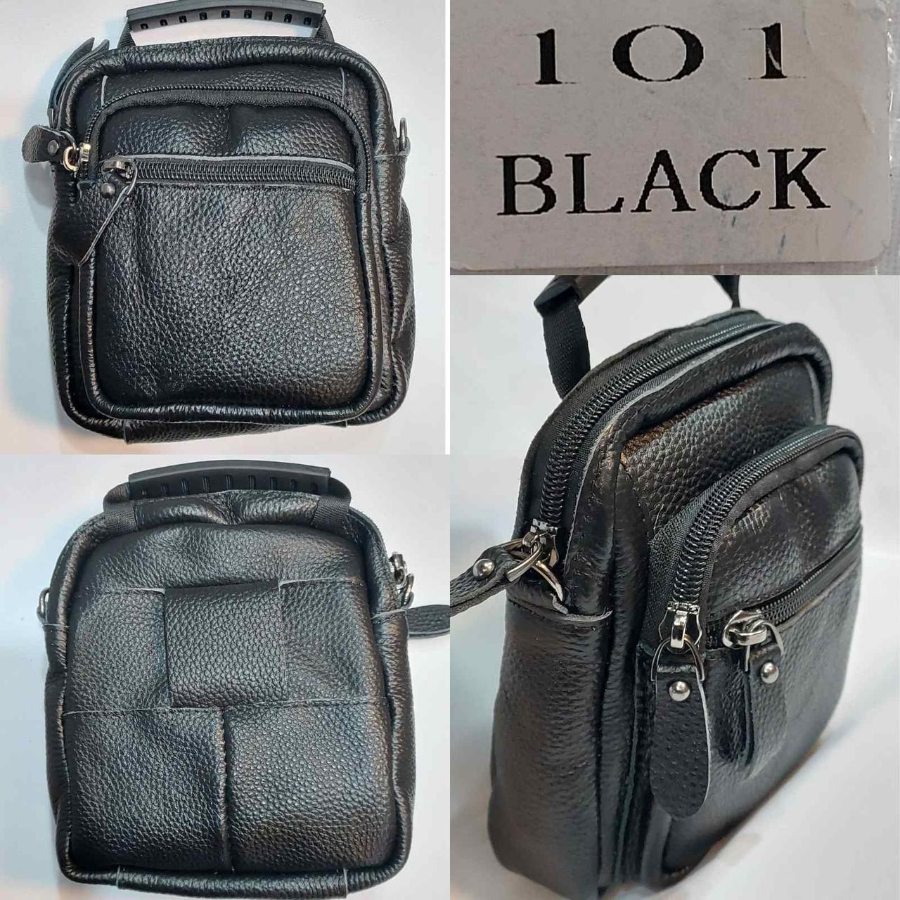 Чоловіча вертикальна сумка від фірми Moltani опт/роздріб