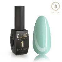 Кольорова база № 07 Color Cover Milano для нігтів, 8 мл