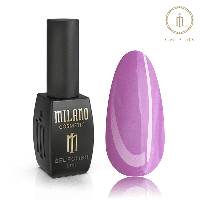 Кольорова база № 08 Color Cover Milano для нігтів, 8 мл