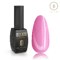 Кольорова база № 09 Color Cover Milano для нігтів, 8 мл