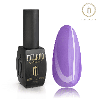 Кольорова база № 11 Color Cover Milano для нігтів, 8 мл