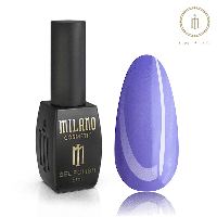 Кольорова база № 12 Color Cover Milano для нігтів, 8 мл