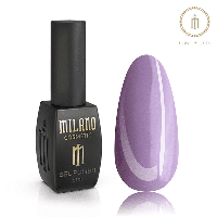 Кольорова база № 13 Color Cover Milano для нігтів, 8 мл