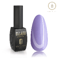 Кольорова база № 14 Color Cover Milano для нігтів, 8 мл