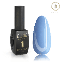 Кольорова база № 15 Color Cover Milano для нігтів, 8 мл