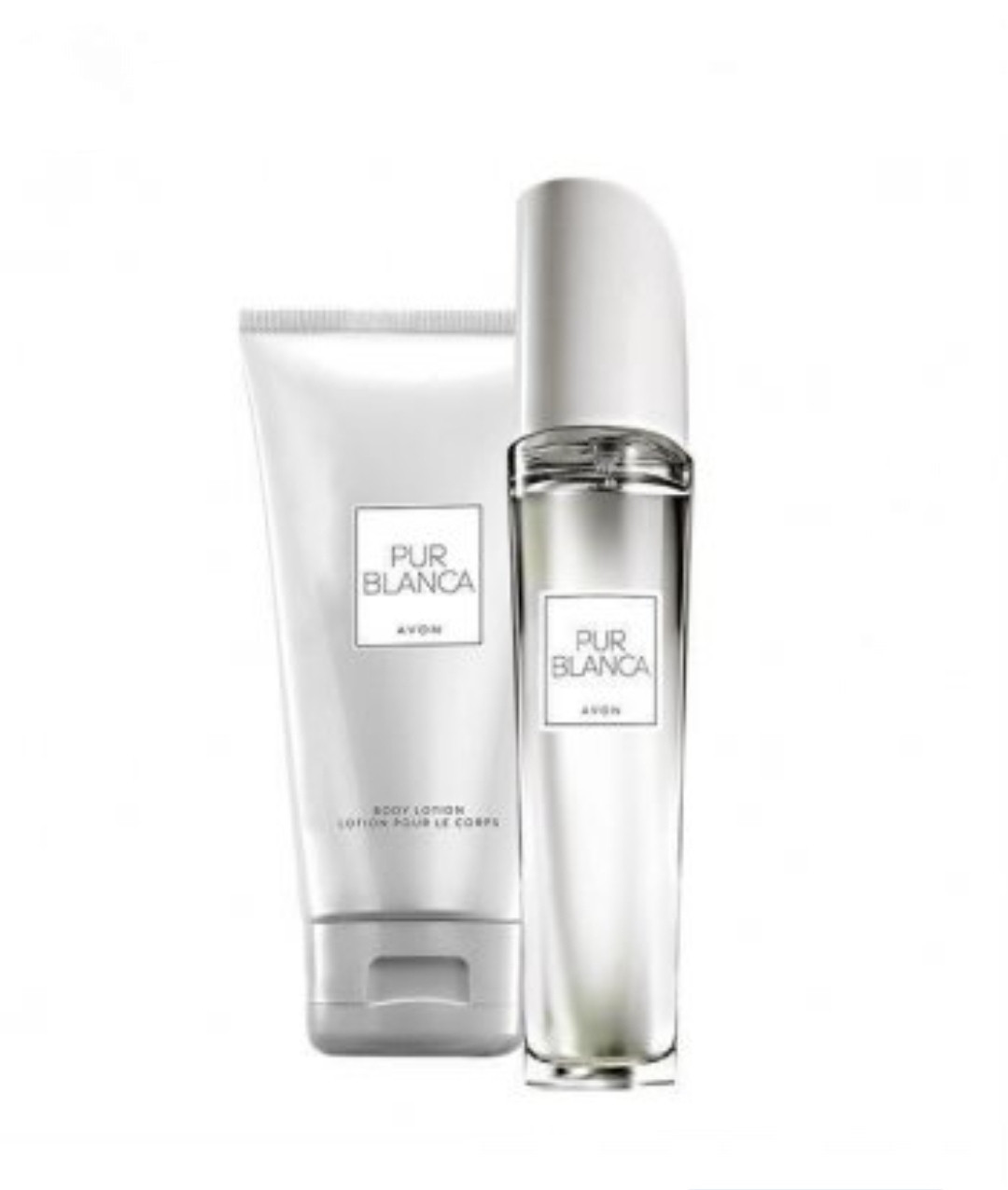 Набор женский Pur Blanca Avon (Эйвон Пур Бланка) (ID#1759663786), цена ...