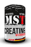 MST Creatine Micronized 500g