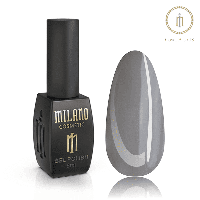Кольорова база № 18 Color Cover Milano для нігтів, 8 мл