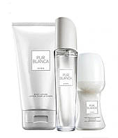 Набор женский Pur Blanca Avon (Эйвон Пур Бланка)