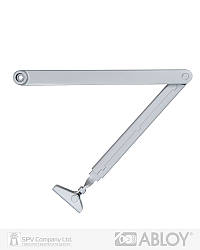 Тяга ABLOY DC190 STD_ARM ALUMINIUM