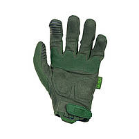 Тактичні рукавички Mechanix M-Pact® оригінал, фото 3
