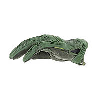 Тактичні рукавички Mechanix M-Pact® оригінал, фото 4