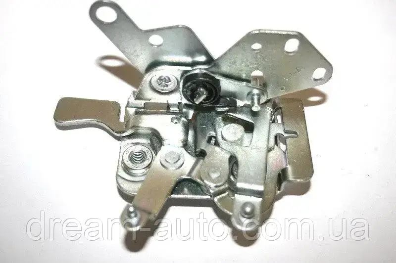 Механизм Замка Двери ВАЗ 2108 Передний Левый — в Категории ...