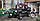 Набір Playmobil Back to The Future Marty's Pickup Truck 70633 Пікап машина Мартіна Ховкі в майбутнє, фото 6