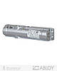 Дотягувач накладний ABLOY R&P DC240 BROWN BC W/O_ARM EN_2-6 до_120кг 1400мм FIRE, фото 2