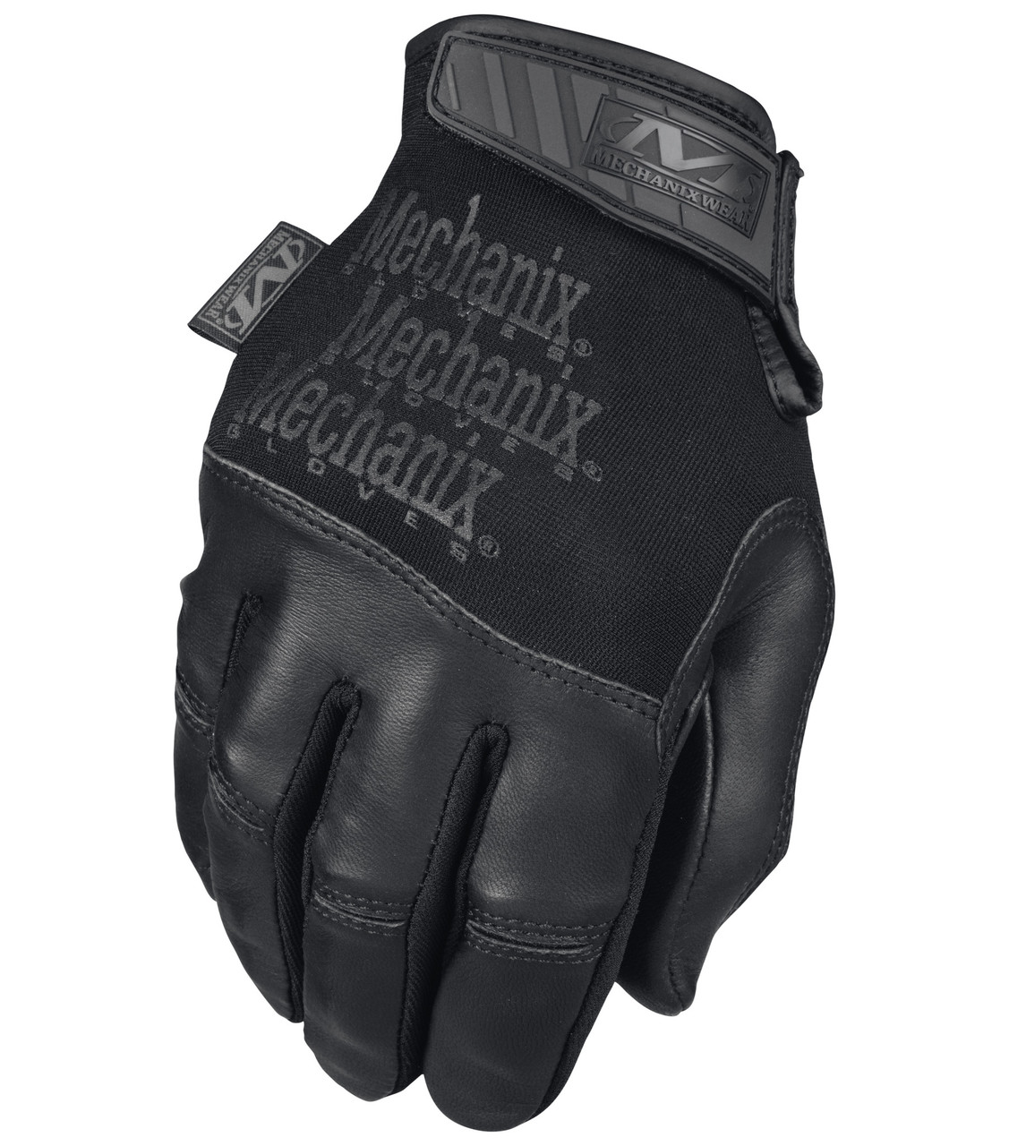 Стрілецькі рукавички Mechanix Recon оригінал