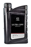 Моторне масло Mazda Original Oil DPF 5W-30 | 1 літр | 053001DPF