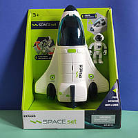 Іграшка космічний шаттл Expand шаттл та космонавт, космічний корабель