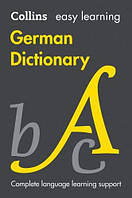 Collins Easy Learning: German Dictionary / Словарь немецкого языка