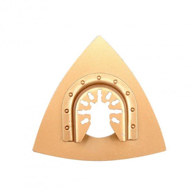 Рашпіль-насадка для реноватора YATO BI-METAL 80 X 80 X 80 мм (YT-34687)