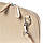 Жіноча шкіряна сумка 32-8803 beige.Купити жіночі сумки гуртом і в роздріб із натуральної шкіри в Україні, фото 3