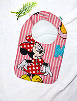 Слюнявчики на 7 років